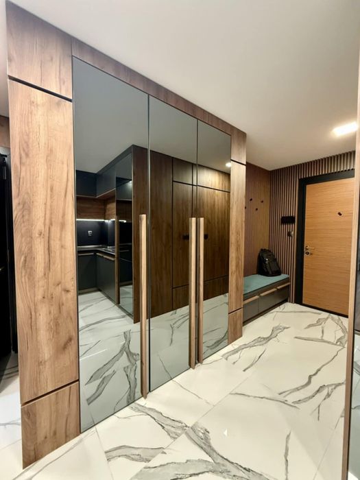 Дава се под наем Двустаен апартамент в Пловдив, Каменица 1 - 73 кв.м за 650 € - Снимка #10