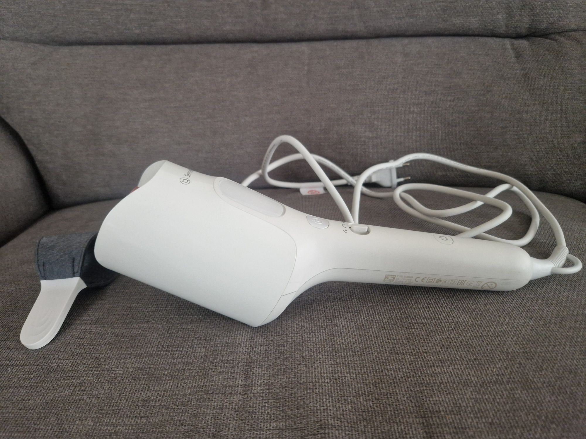 Philips Wave Pro 9000