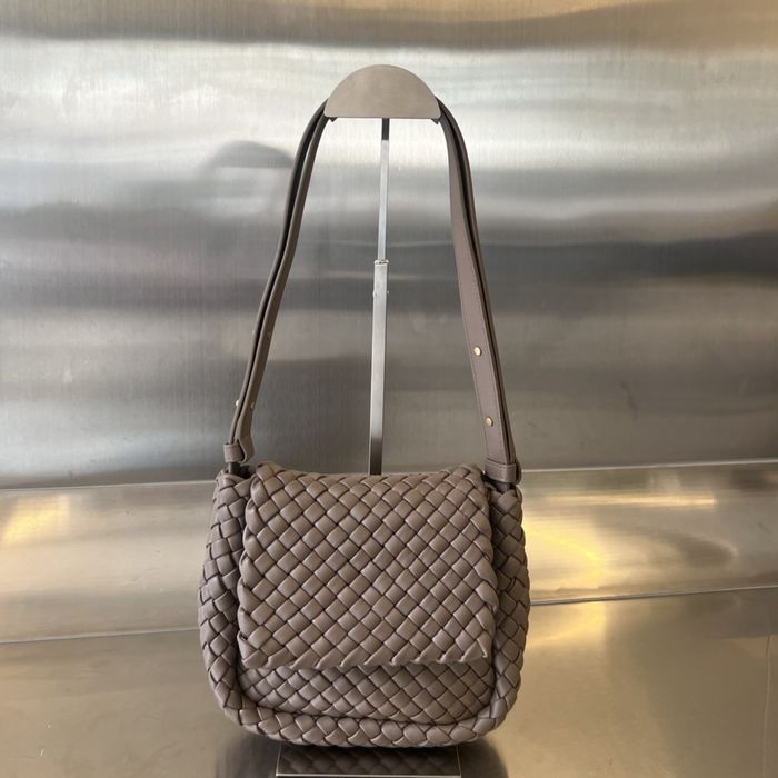 Geanta Bottega Veneta Cobble