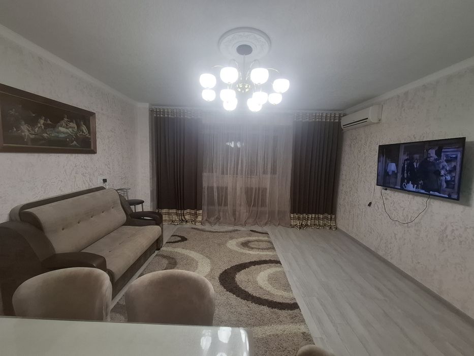 Сдам свою однокомнатную квартиру