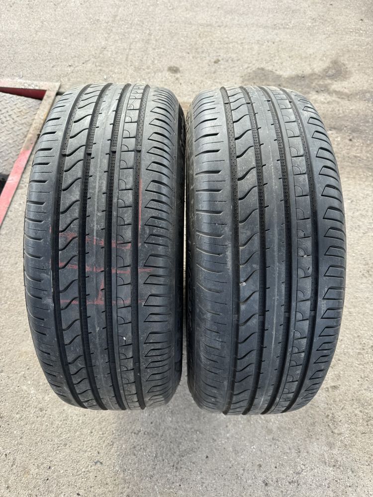 Гуми215.65.16” 2020г Cooper Zeon 4XS-Sport