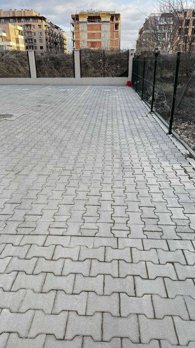 Продава се Двустаен апартамент в Пловдив, Христо Смирненски - 61 кв.м за 2294 €/кв.м - Снимка #12