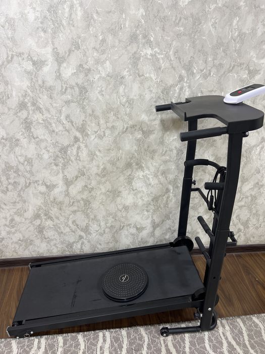 Продается беговая дорожка