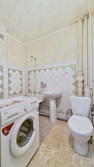 Сдается в аренду квартира в центре, метро Ойбек