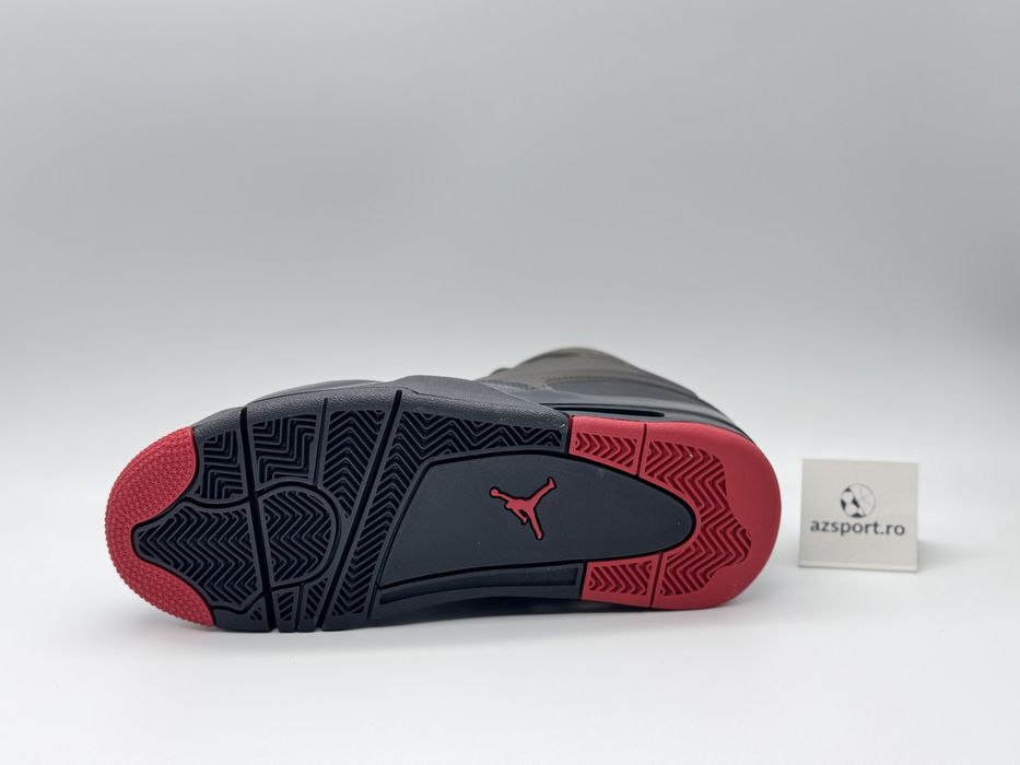 Air Jordan 4 RM Noi Originali (41)