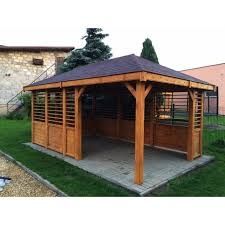 Vand foișoare terase din lemn orice model si dimensuni