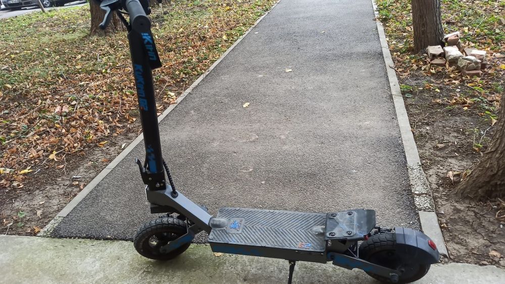 Vand trotineta kirin G2 2025