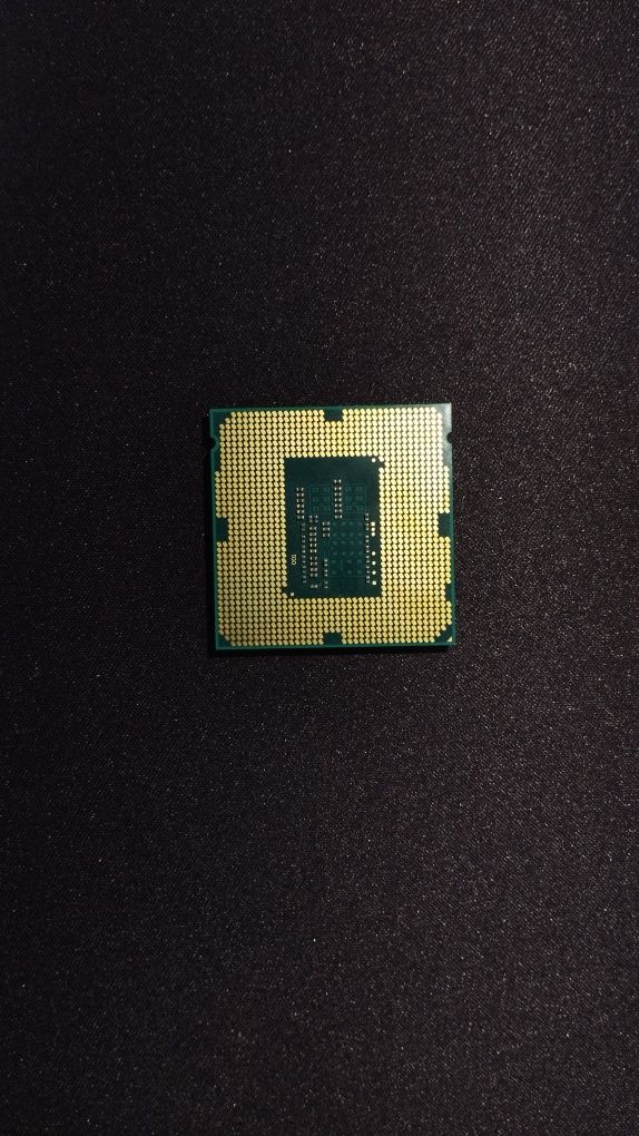 Процессор i3 4150