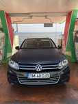 VW TOUAREG 7P, an 2011, 3.0 TDI, motor CASA