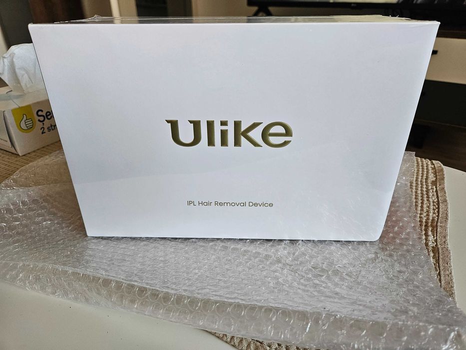 Aparat epilare IPL Ulike Air10