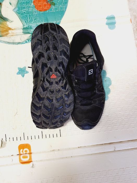 Мъжки спортни обувки