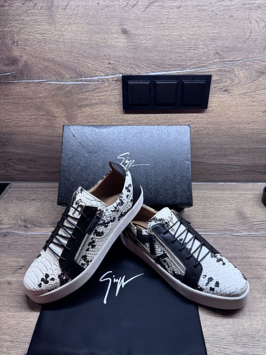 Мъжки обувки Giuseppe Zanotti НОВИ