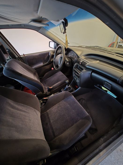 Opel astra F caravan 19997