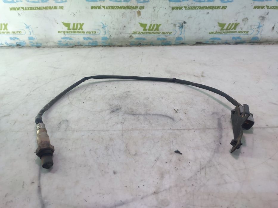 Sonda lambda 1725400117 2.0 e-XDI D20DTF SsangYong Korando 3 [2010 -