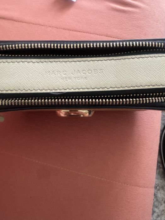 Оригинална чанта Marc Jacobs