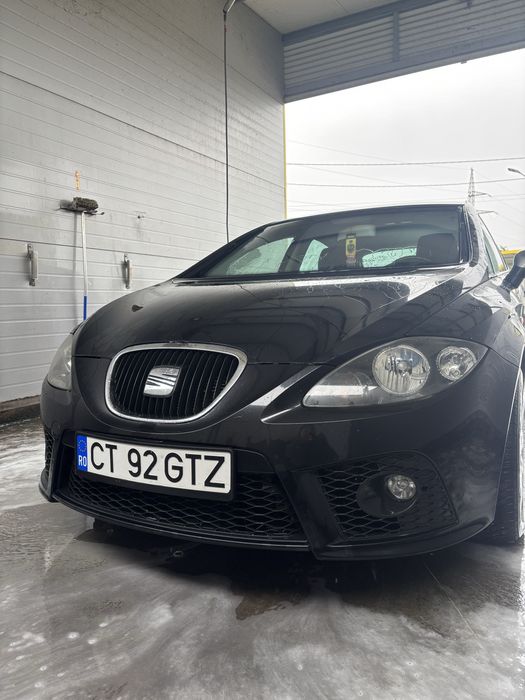 De vanzare Seat Leon