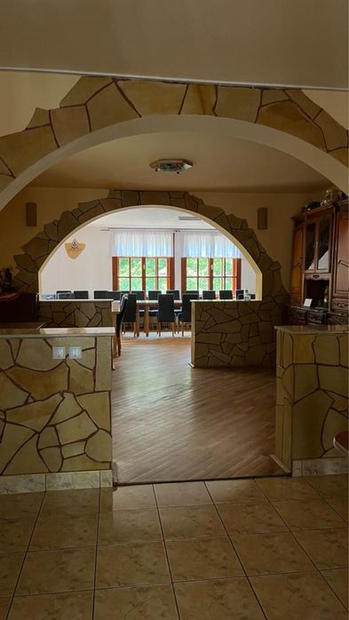 Casă de oaspeți pentru Revelion – Perfectă pentru grupuri!