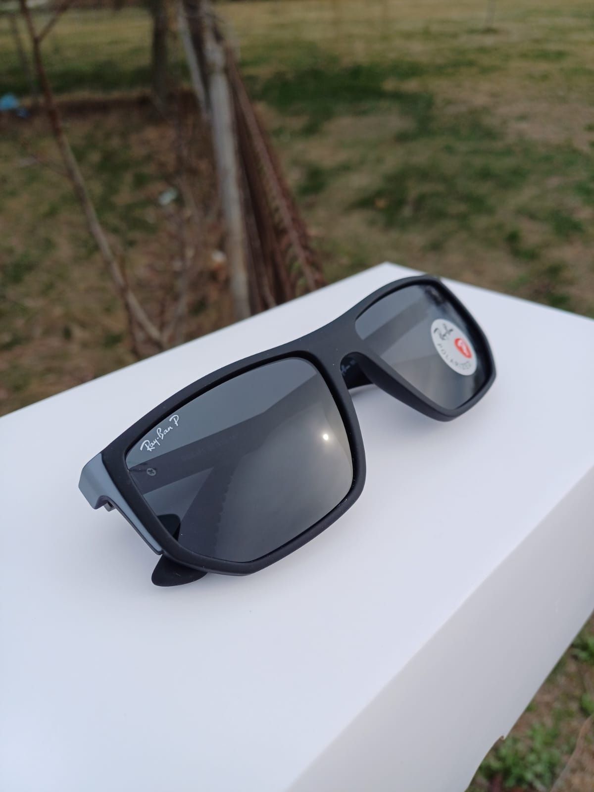 Ochelari de soare rb 8371 polarizati