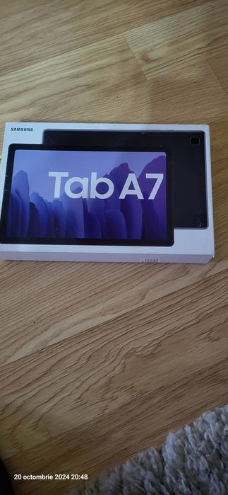 Tableta Samsung tab a 7