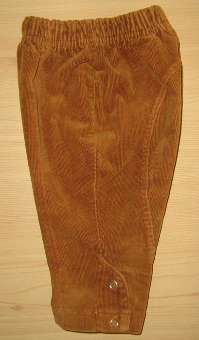 Джинси, панталони, 1-3 г.