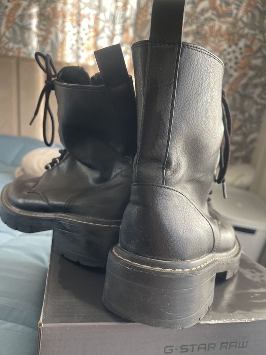 Боти Pull and Bear