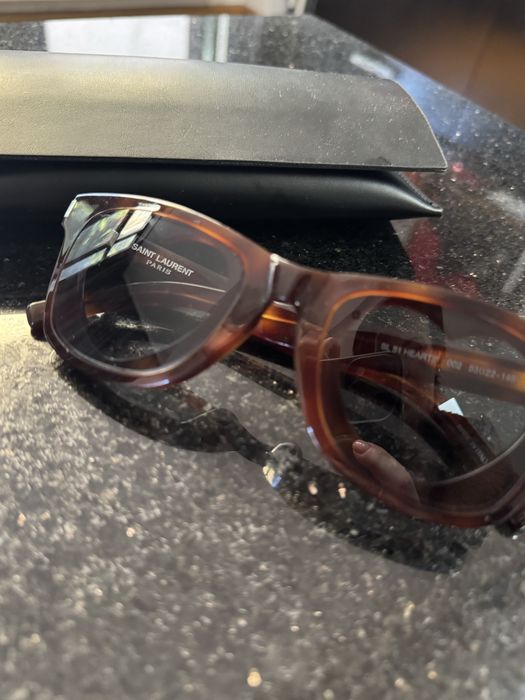 Ochelari saint laurent