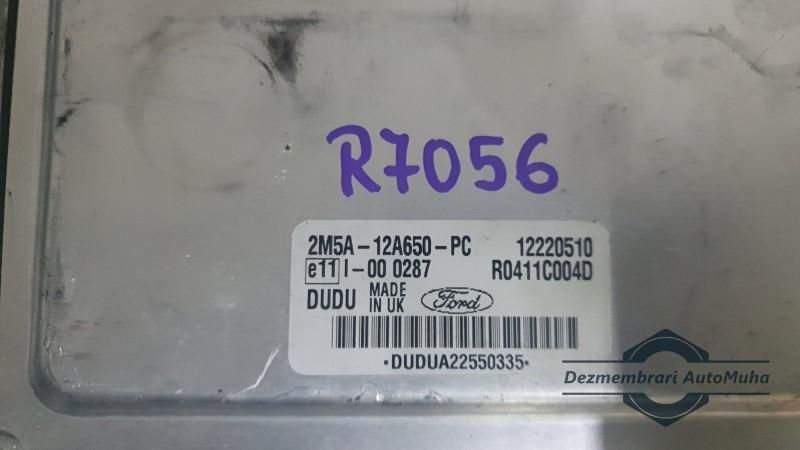 Calculator ecu Ford Focus 1998-2004 DAW, DBW 2m5a12a650pc
