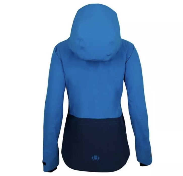 Geaca impermeabila dama UNTRAKT OBSIDIAN 3L XS mammut ortovox dynafit