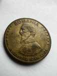 Moneda 50 lei  1991  Alexandru Ioan Cuza