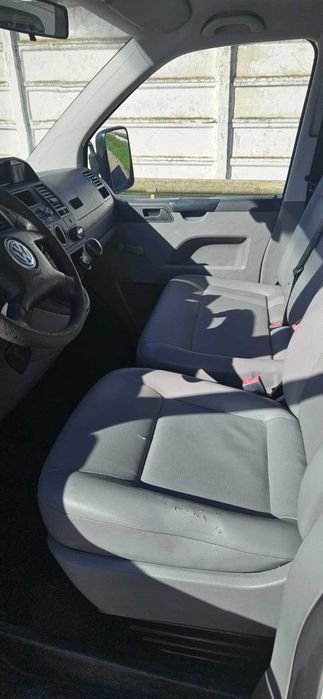 VW Transporter T5