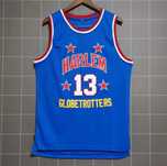 Maiou maieu baschet The Harlem Globetrotters USA original brodat rap