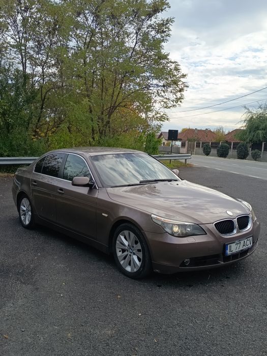 De vânzare BMW 525D