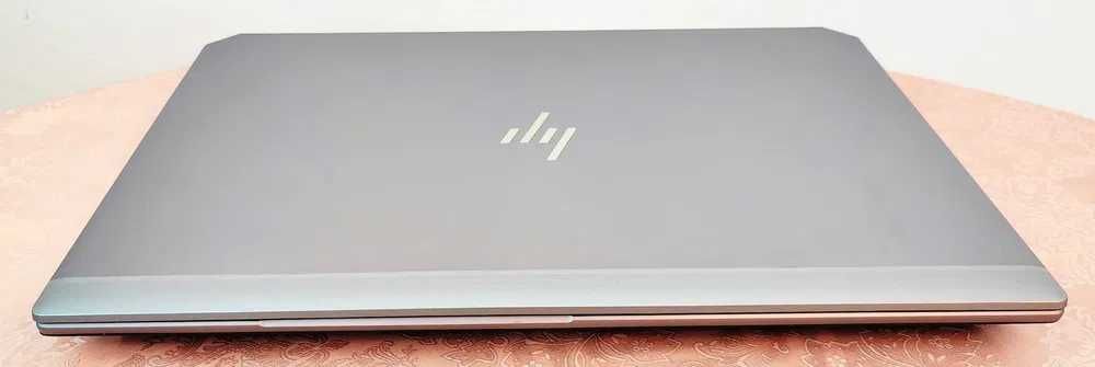HP ZBook 15 G6/Core i7-9850H/16G RAM/512 SSD/Quadro T1000 4GB/15.6 FHD
