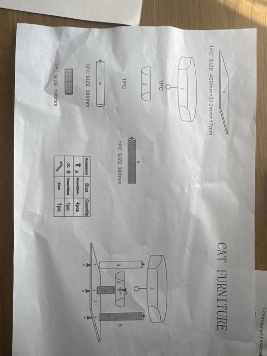 Cat tree-ansamblu pisica