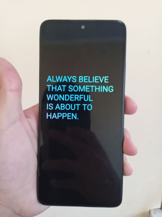 Redmi note 11 pro 5G