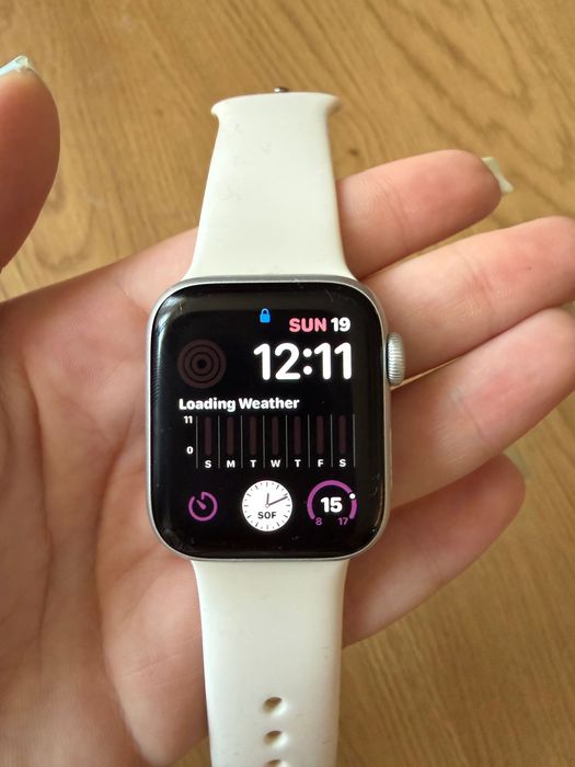 Apple Watch SE 40mm
