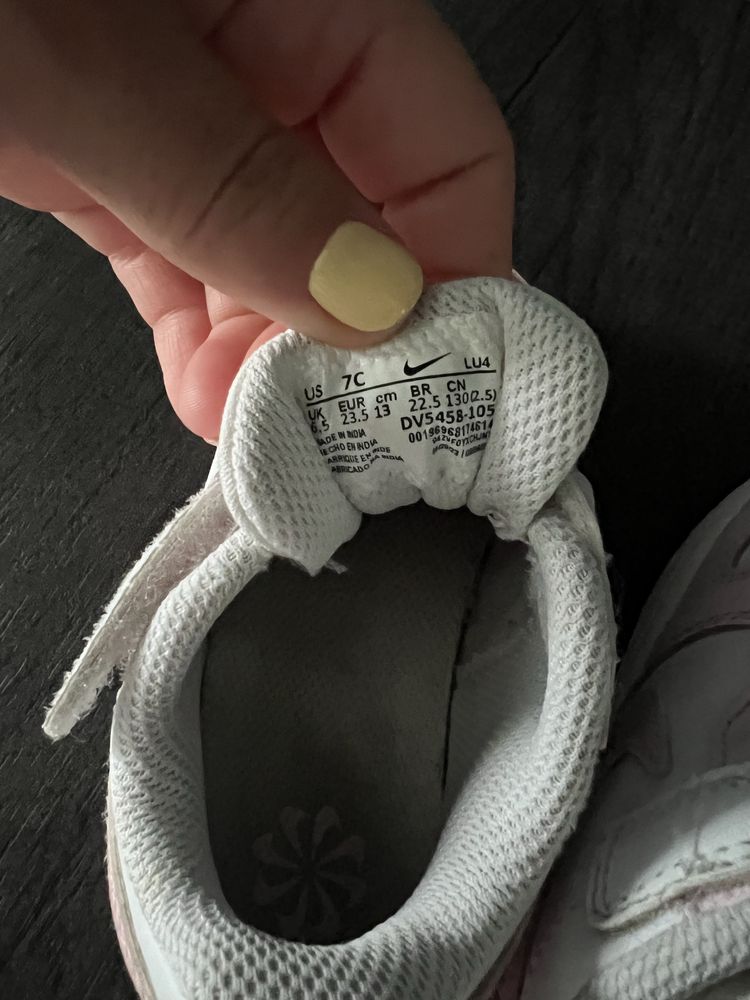 Детски маратонки Nike 23,5 и 25