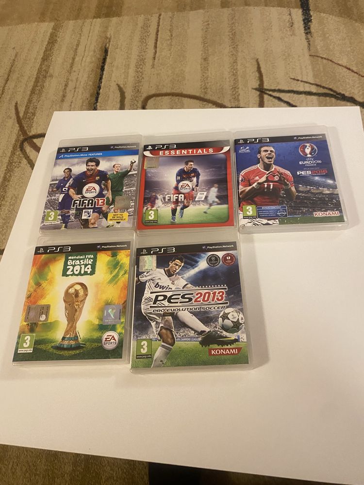 Playstation pachet complet