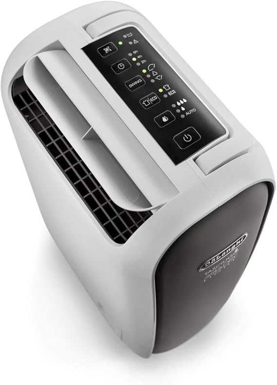 ОБЕЗВЛАЖНИТЕЛ за въьдух  De’Longhi DNS65