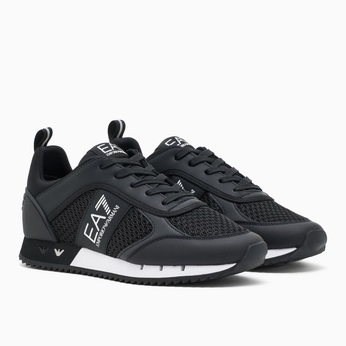 Оригинални мъжки маратонки EA7 Emporio Armani 7X000334 AF18610 MC001