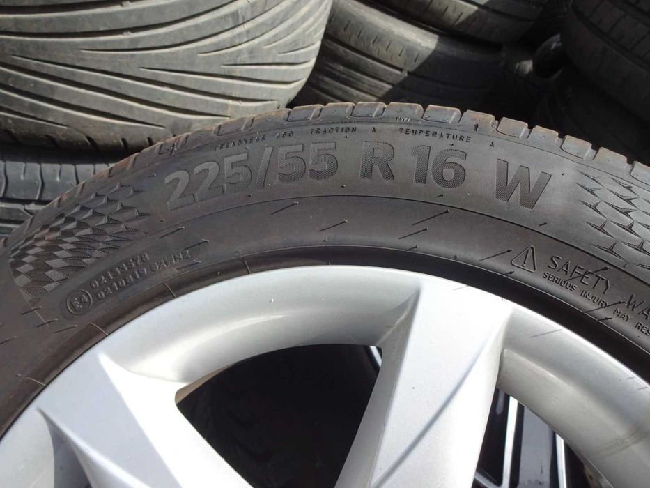 Джанти за Audi A6