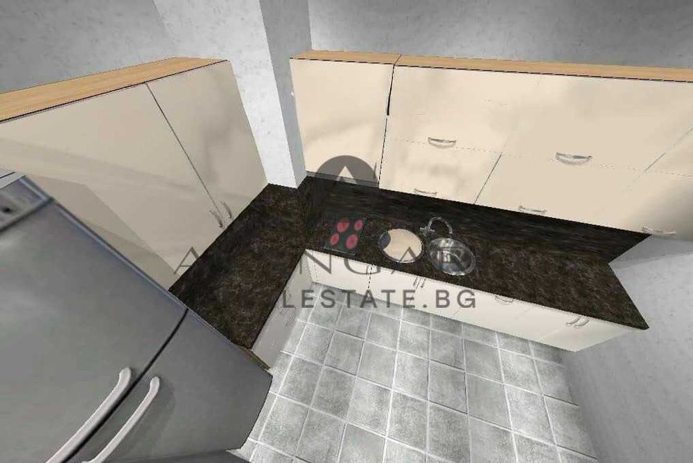 Продава се Многостаен апартамент в Пловдив, Център - 192 кв.м за 2232 €/кв.м - Снимка #2