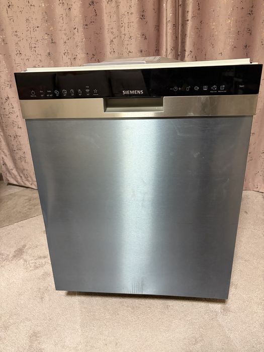 Siemens IQ500 Masina de spalat Vase !