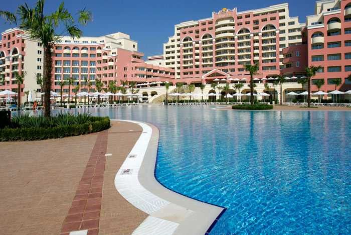 Продава се Едностаен апартамент в к.к. Слънчев бряг - 51 кв.м за 942 €/кв.м - Снимка #16