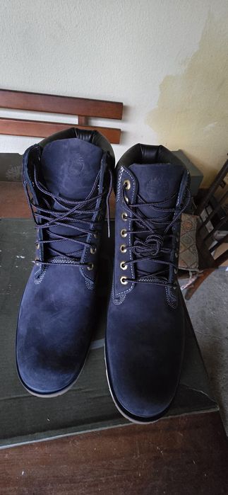 Обувки Тимберланд