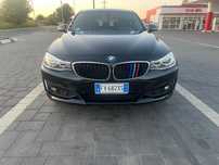 Bmw 320 gt automat
