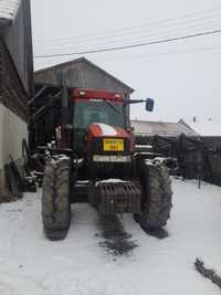 Tractor Case mx 135