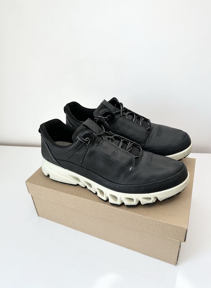 Ecco Multivent Leather (45) 28.5 см.Обувки