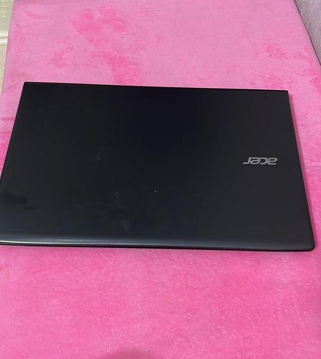 Ноутбук Acer 1Tb