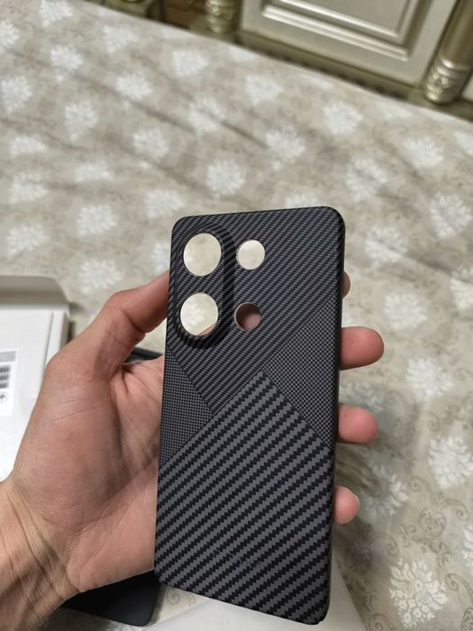 Redmi note 13 pro sotiladi